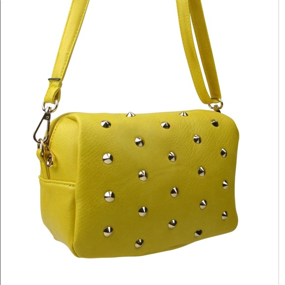 ✨Studded Crossbody Bag✨ - Picture 2 of 7